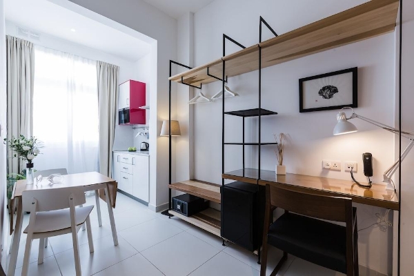 Two Pillows Boutique Hostel (Sliema)